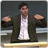 Professor John Geanakoplos of Yale University lectures on Financial Theory to students at Yale.