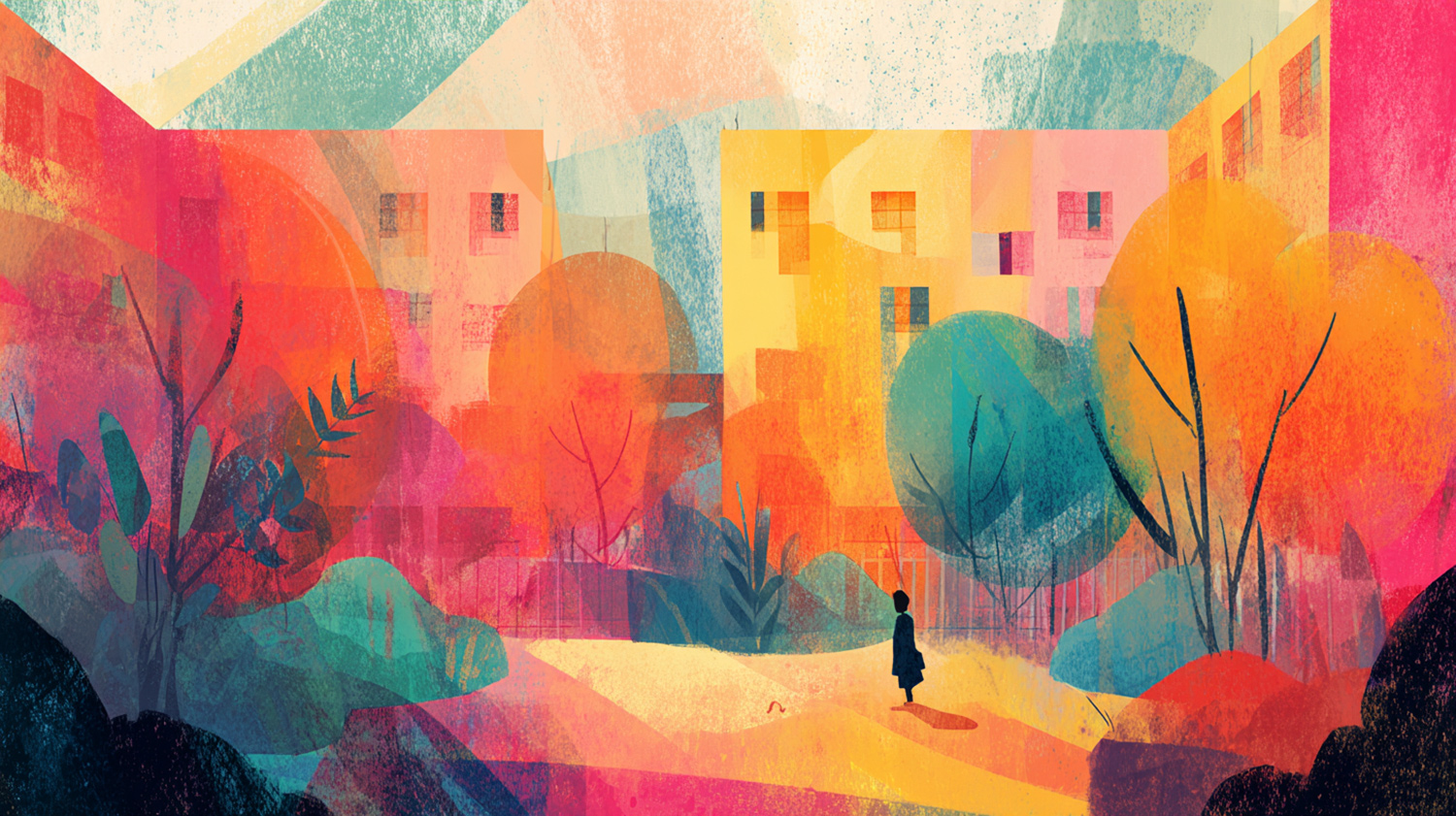 Public vs. Private School