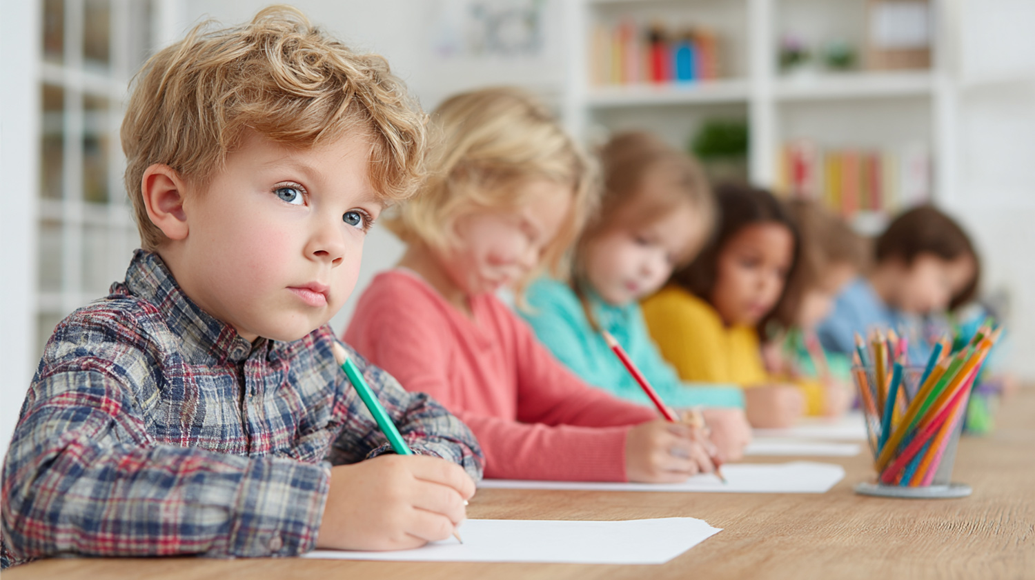 How to Choose the Right Elementary School