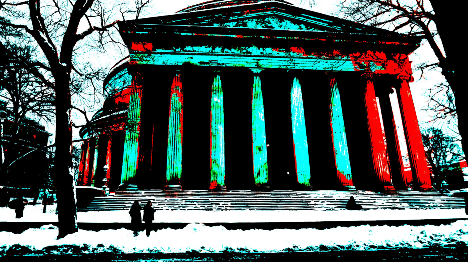 The Price of Admission