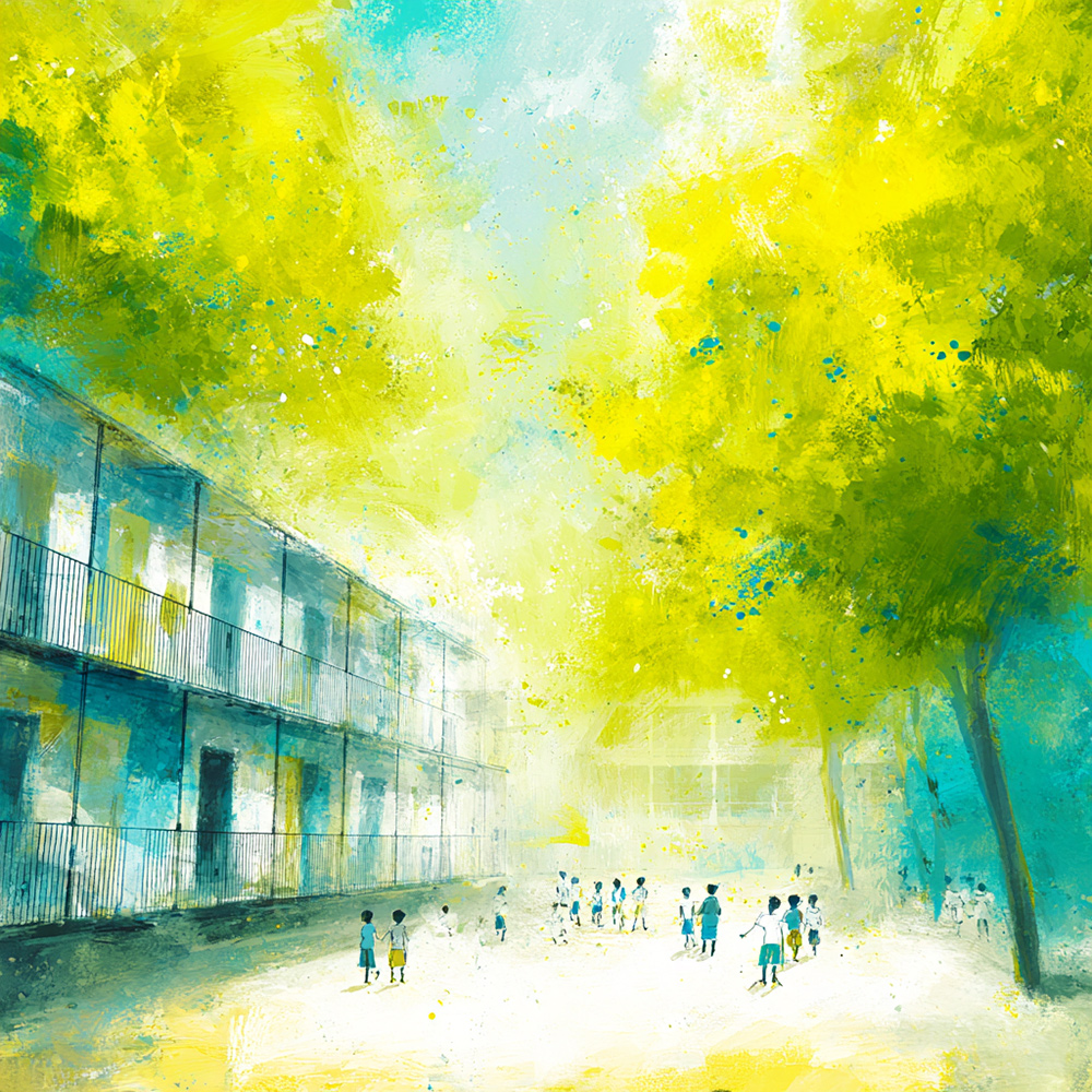 The Rise of School Choice