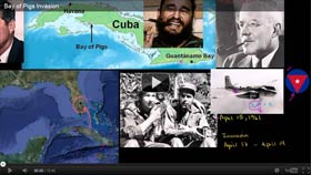 Bay of Pigs Invasion